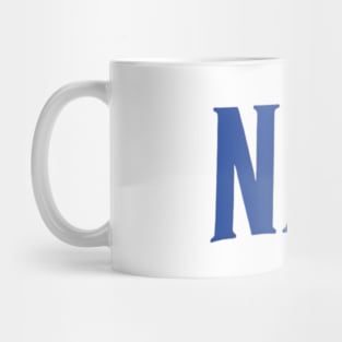 NAP Mug